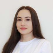 Корниенко Юлия Сергеевна